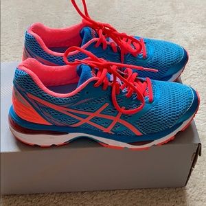 ASICS Gel-cumulus 18